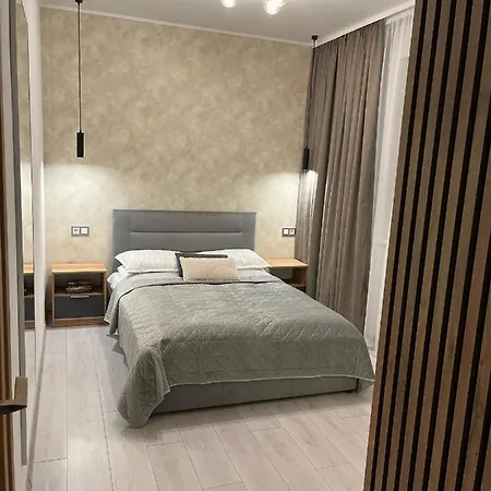 Гірський Кришталь Apartment Skole Exterior photo