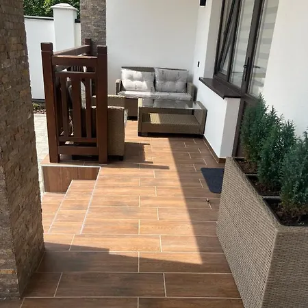 Гірський Кришталь Apartment Skole Exterior photo