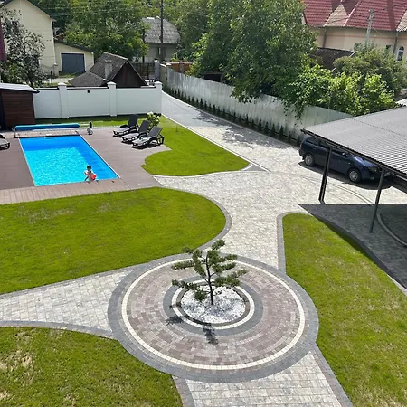 Гірський Кришталь Apartment Skole Exterior photo