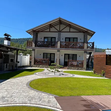 Гірський Кришталь Apartment Skole Exterior photo
