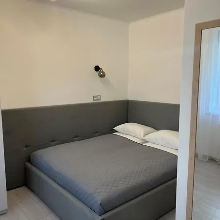 Гірський Кришталь Apartment Skole Exterior photo