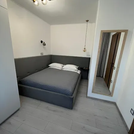 Гірський Кришталь Apartment Skole Exterior photo