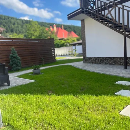 Гірський Кришталь Apartment Skole Exterior photo