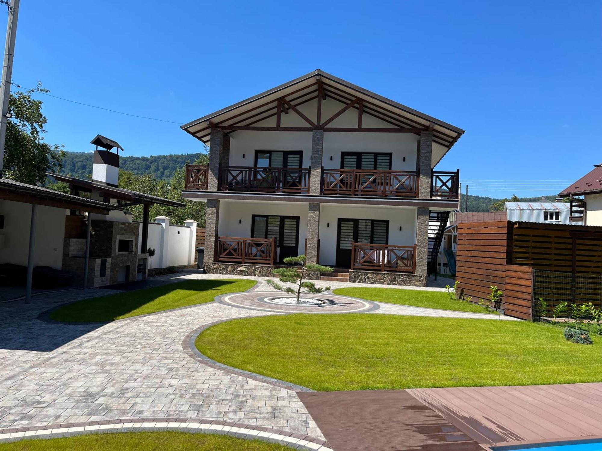 гірський кришталь Apartment *