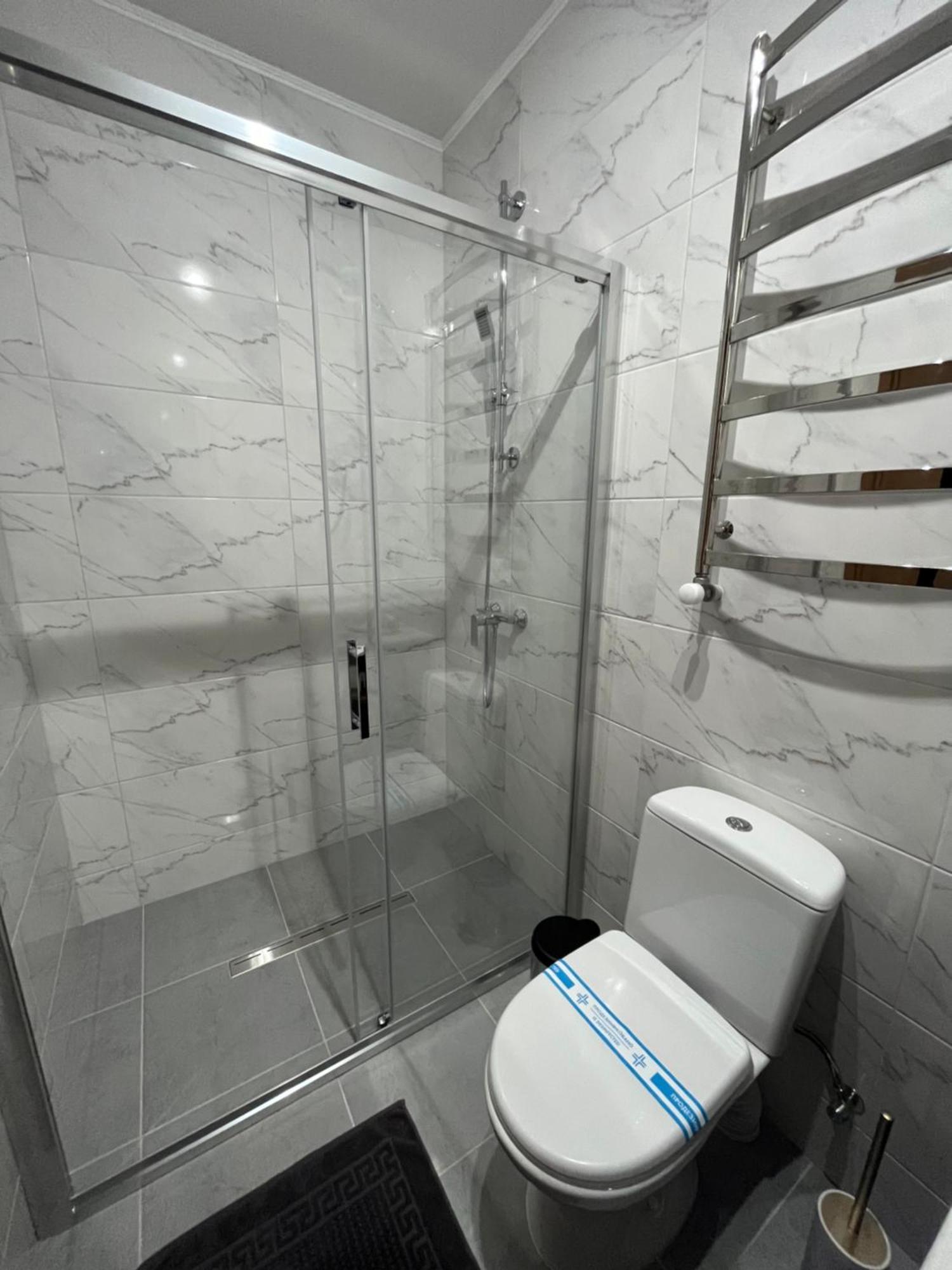 Apartment гірський кришталь Skole