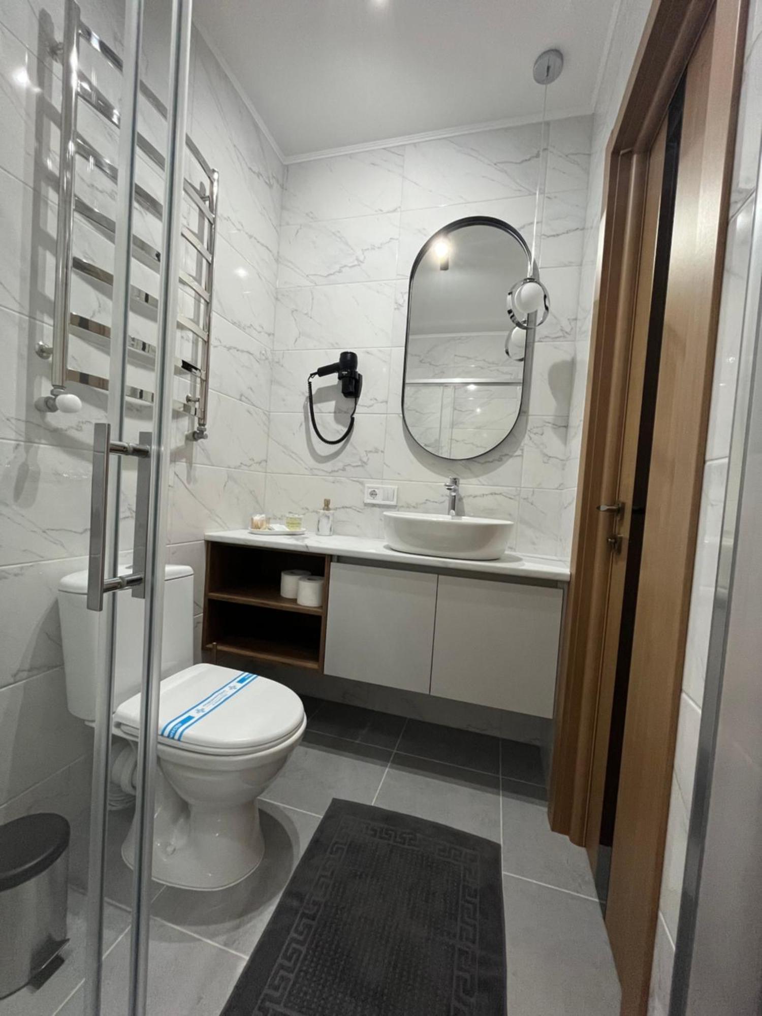 гірський кришталь Apartment *