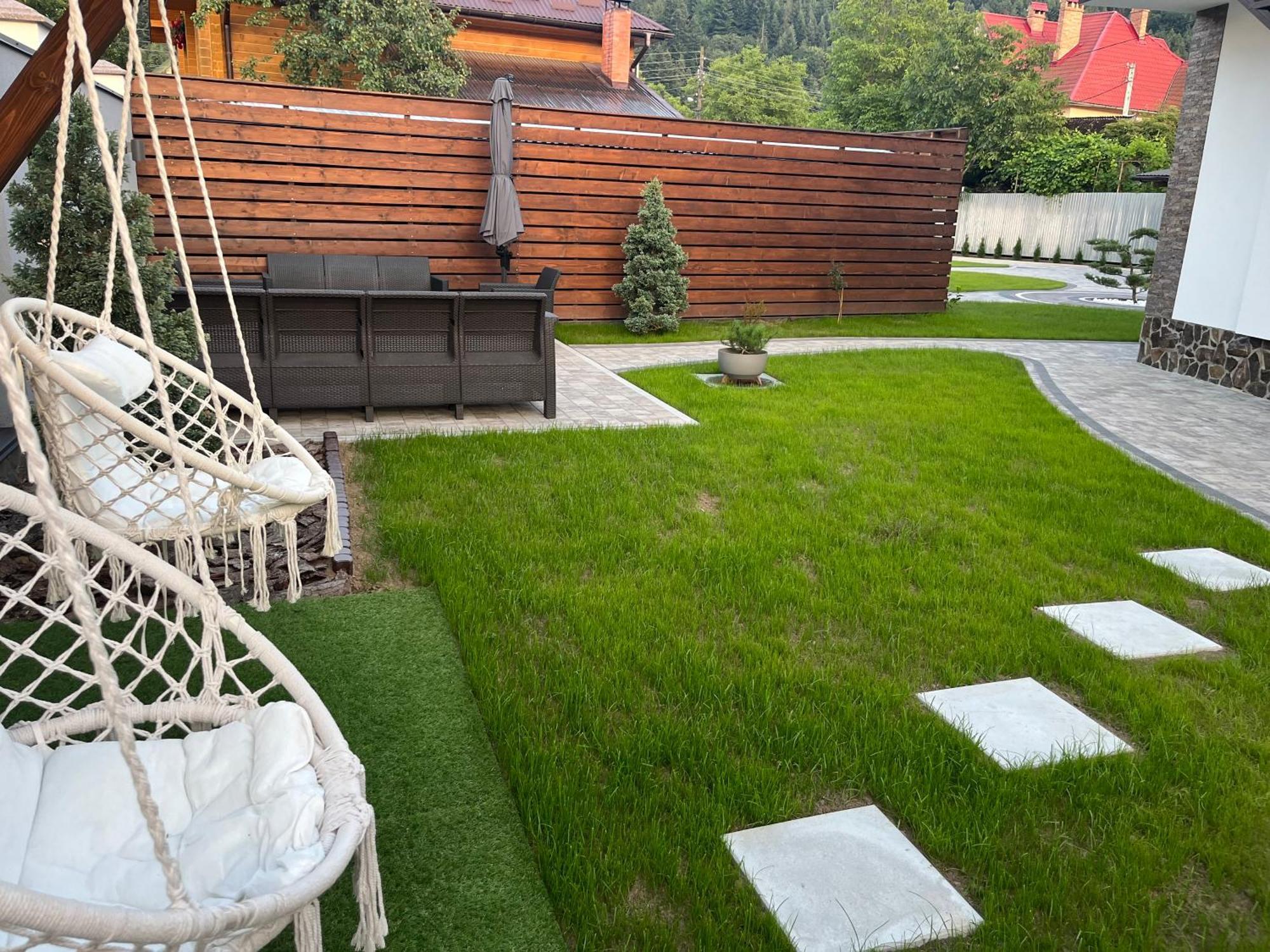Apartament гірський кришталь *